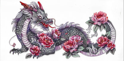 Animals (Mythical)