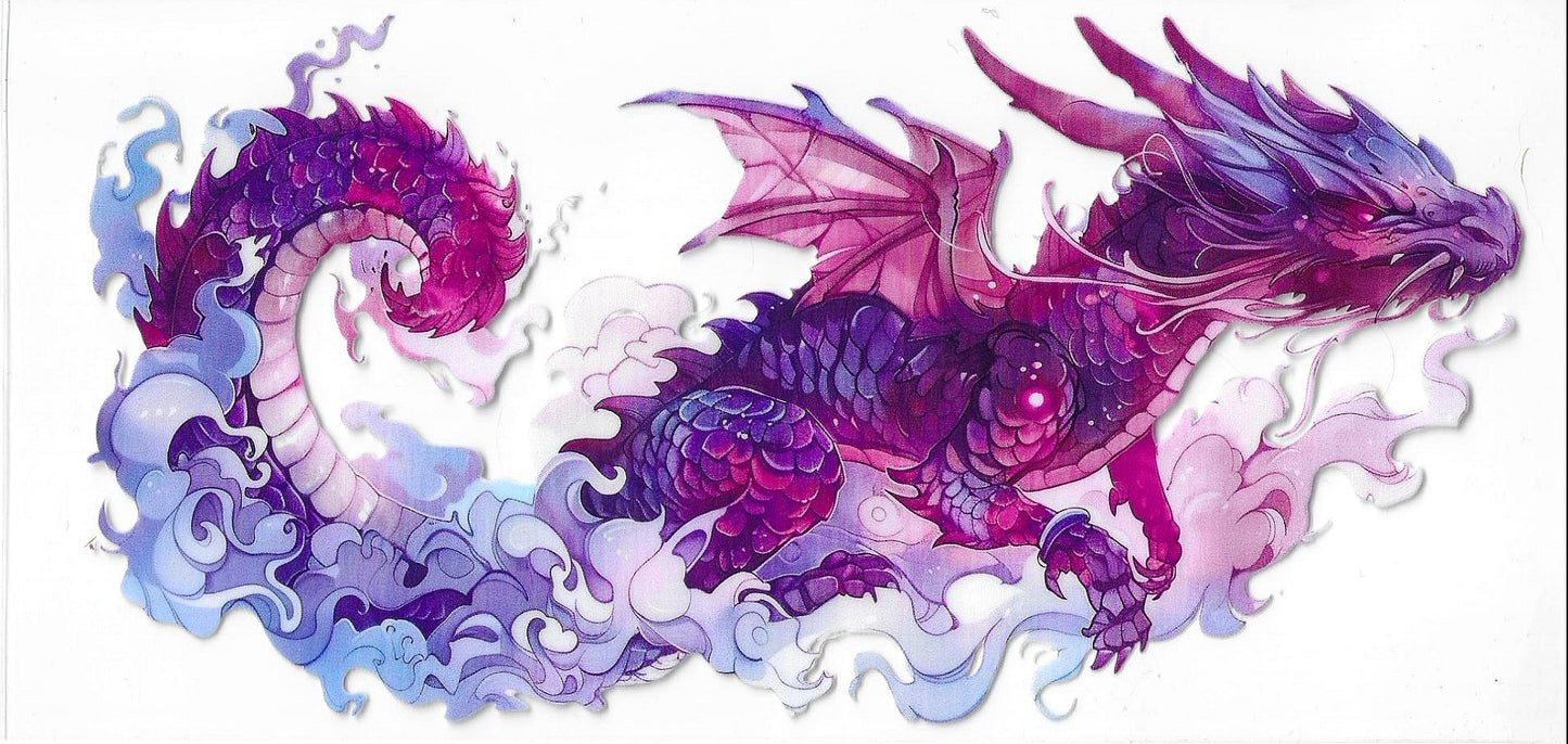 Animals (Mythical)