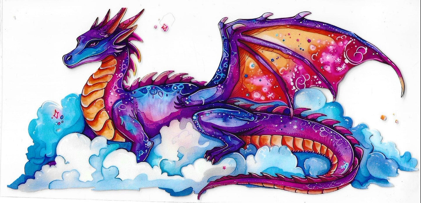 Animals (Mythical)