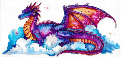 Animals (Mythical)
