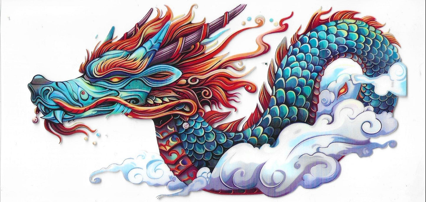 Animals (Mythical)