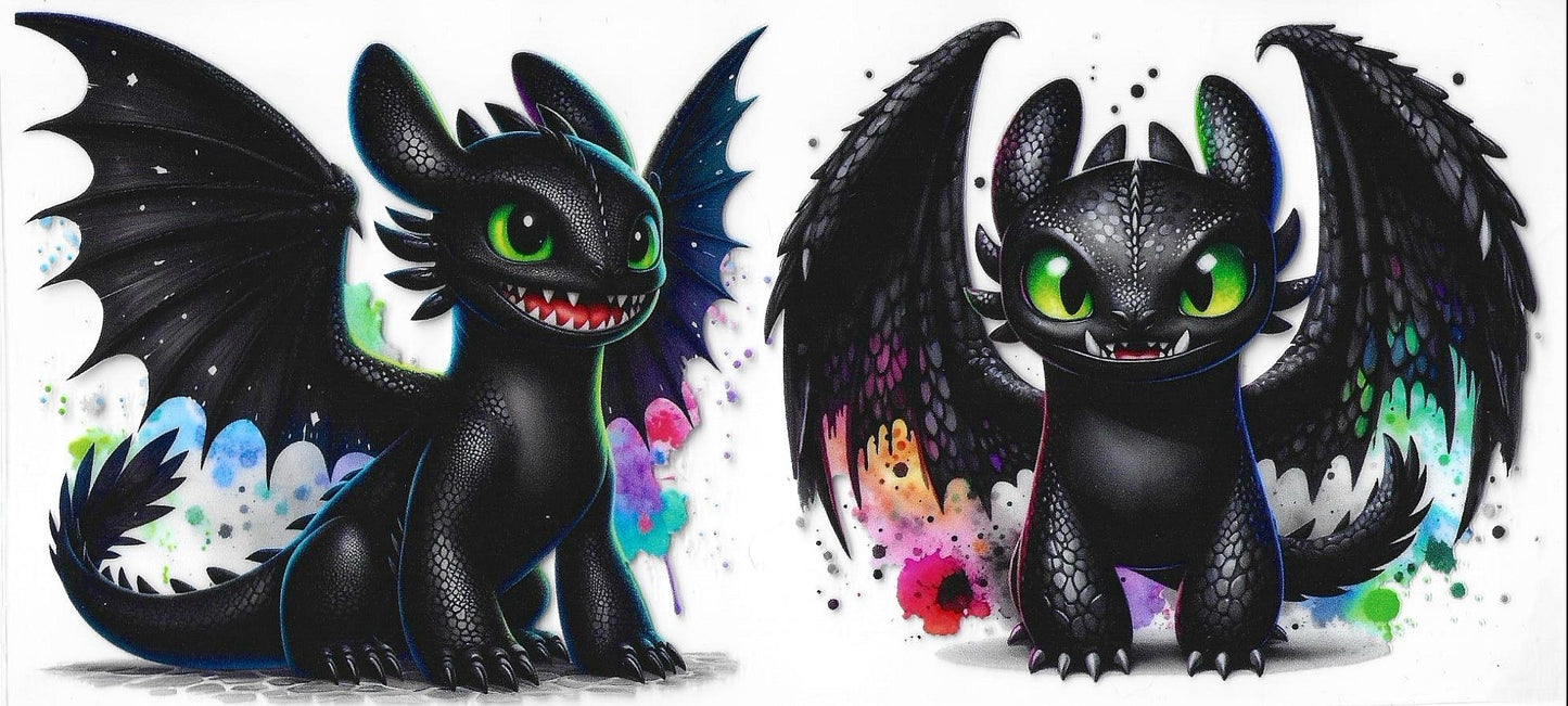 Animals (Mythical)