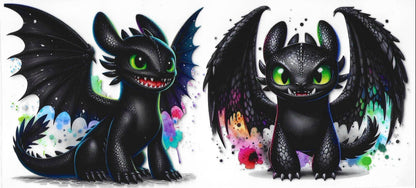 Animals (Mythical)