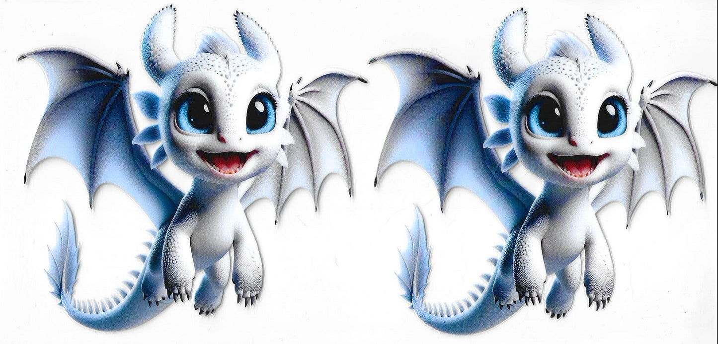 Animals (Mythical)