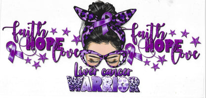 Awareness / Ribbons / Mental Health