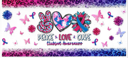 Awareness / Ribbons / Mental Health