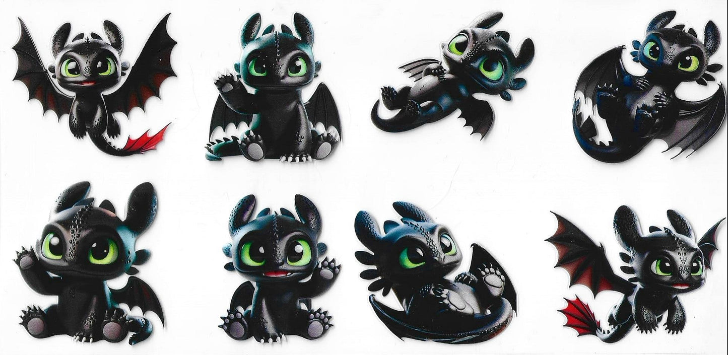 Animals (Mythical)