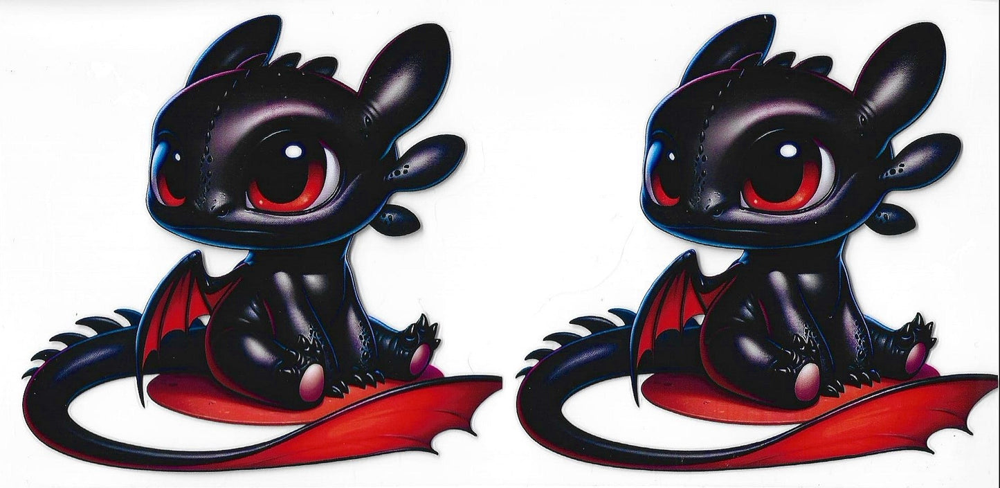 Animals (Mythical)