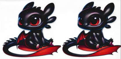 Animals (Mythical)