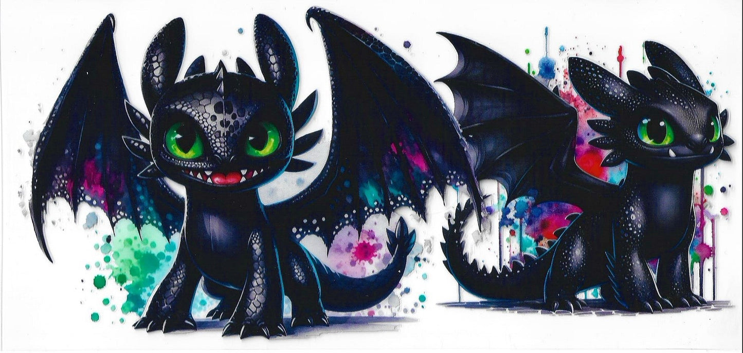 Animals (Mythical)