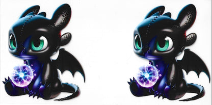 Animals (Mythical)