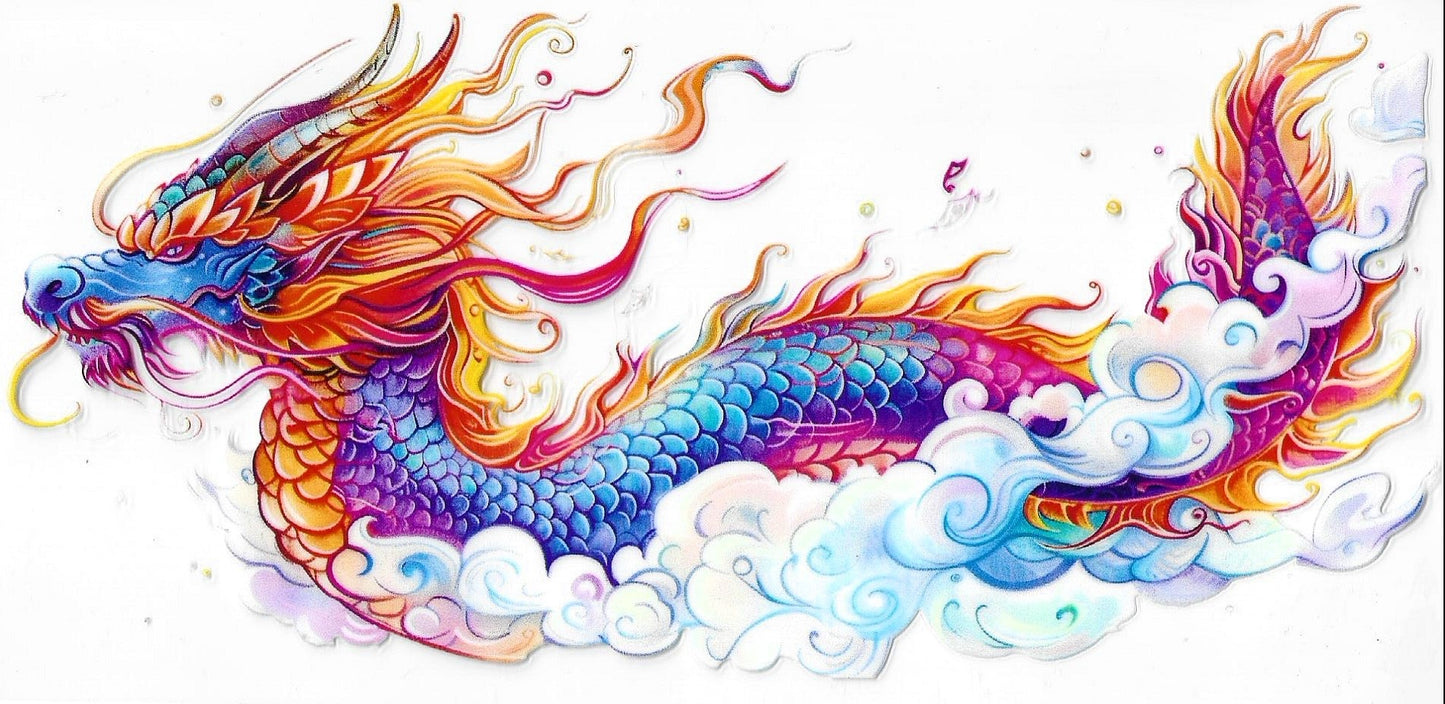 Animals (Mythical)