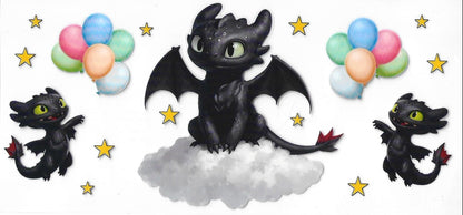 Animals (Mythical)