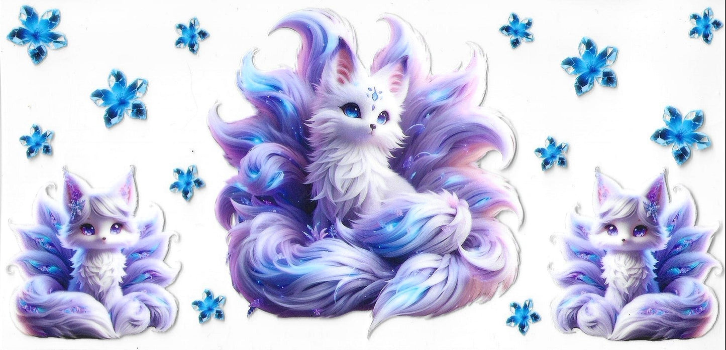 Animals (Mythical)