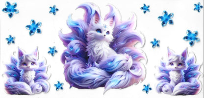 Animals (Mythical)