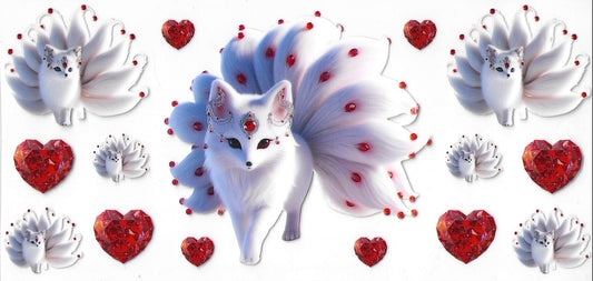 Animals (Mythical)
