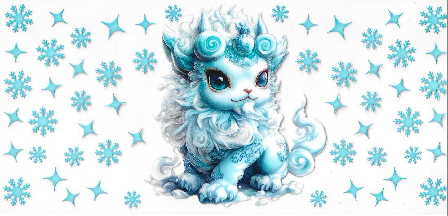 Animals (Mythical)