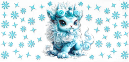 Animals (Mythical)