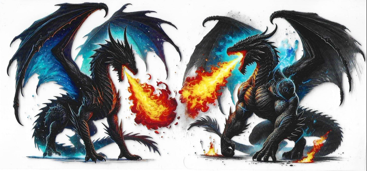 Animals (Mythical)