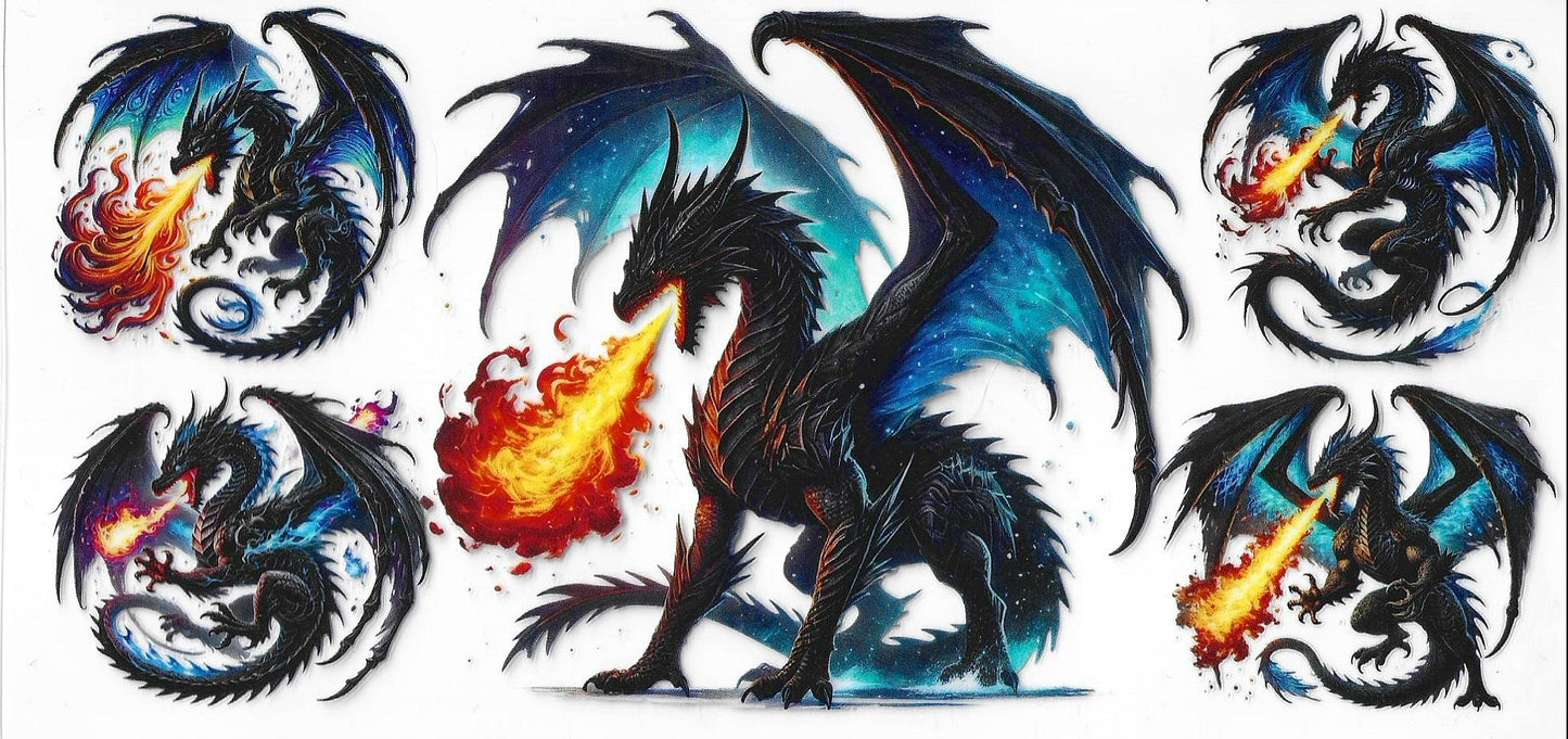 Animals (Mythical)