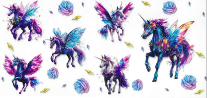 Animals (Mythical)
