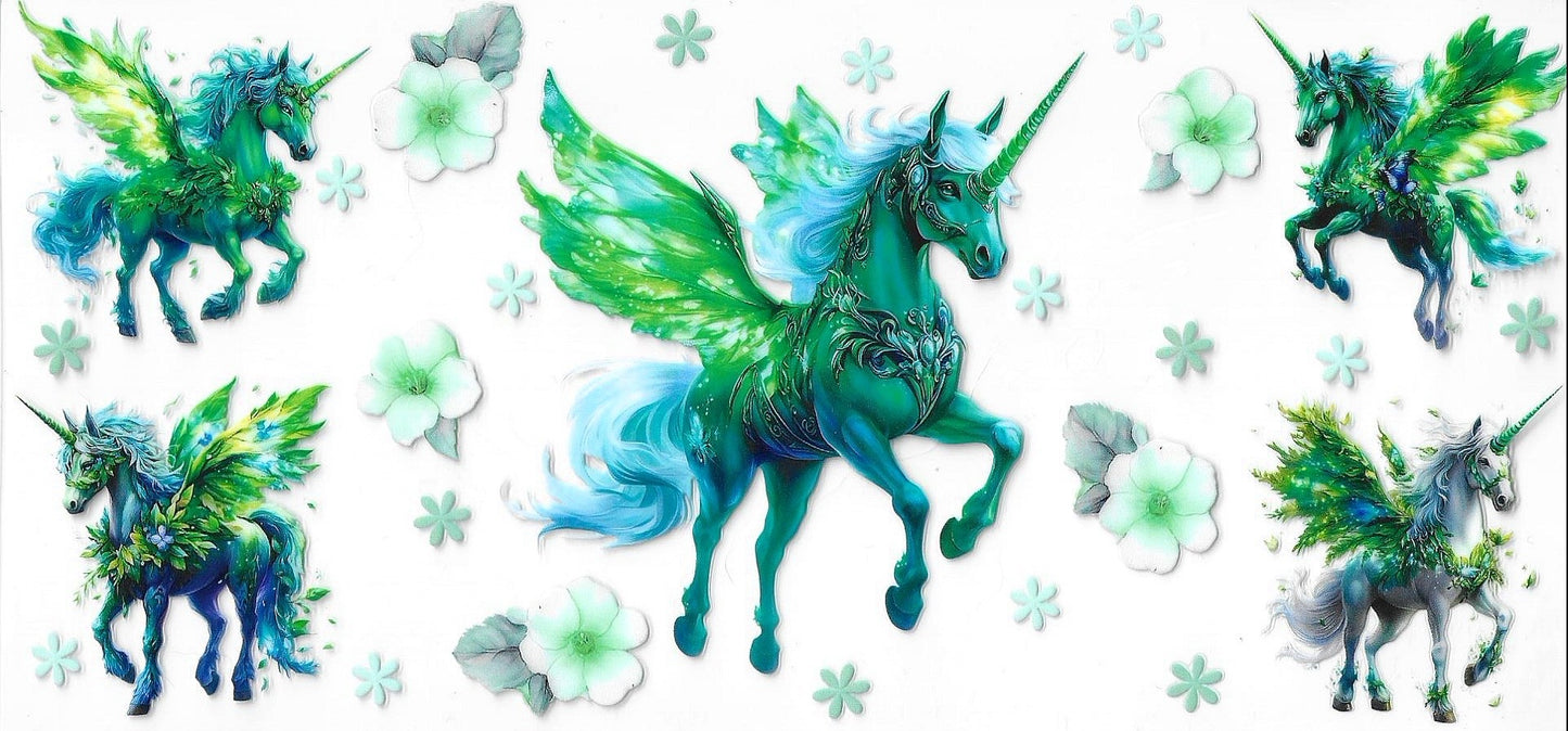 Animals (Mythical)