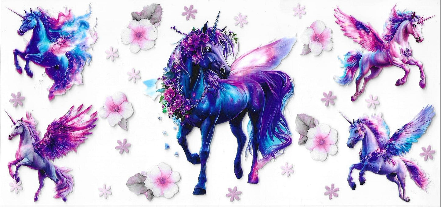 Animals (Mythical)