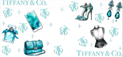 Designer (Tiffany / Plouise / Juicy Couture)