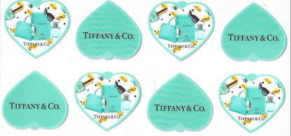 Designer (Tiffany / Plouise / Juicy Couture)