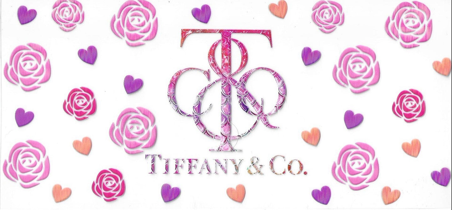 Designer (Tiffany / Plouise / Juicy Couture)