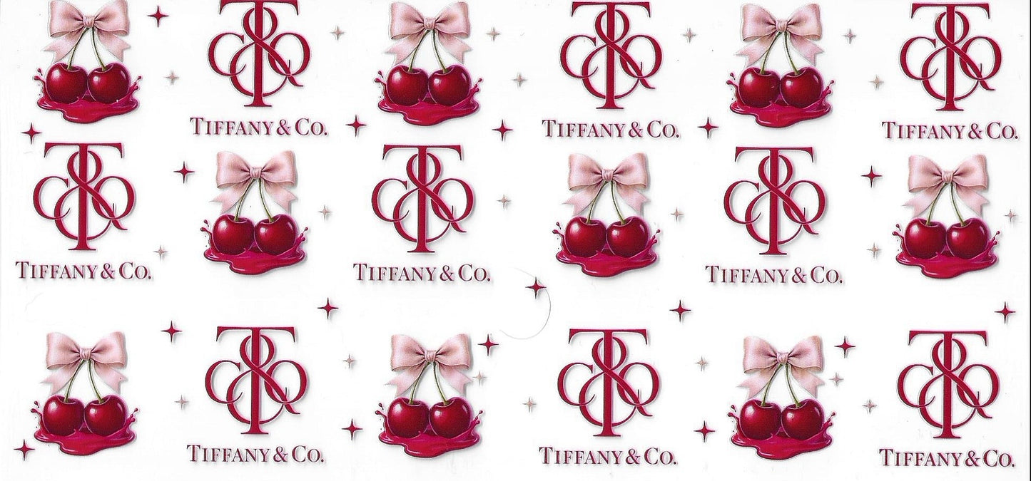 Designer (Tiffany / Plouise / Juicy Couture)