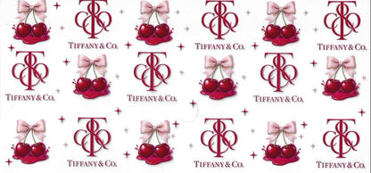 Designer (Tiffany / Plouise / Juicy Couture)