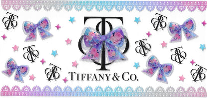 Designer (Tiffany / Plouise / Juicy Couture)
