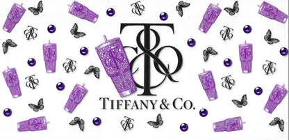 Designer (Tiffany / Plouise / Juicy Couture)