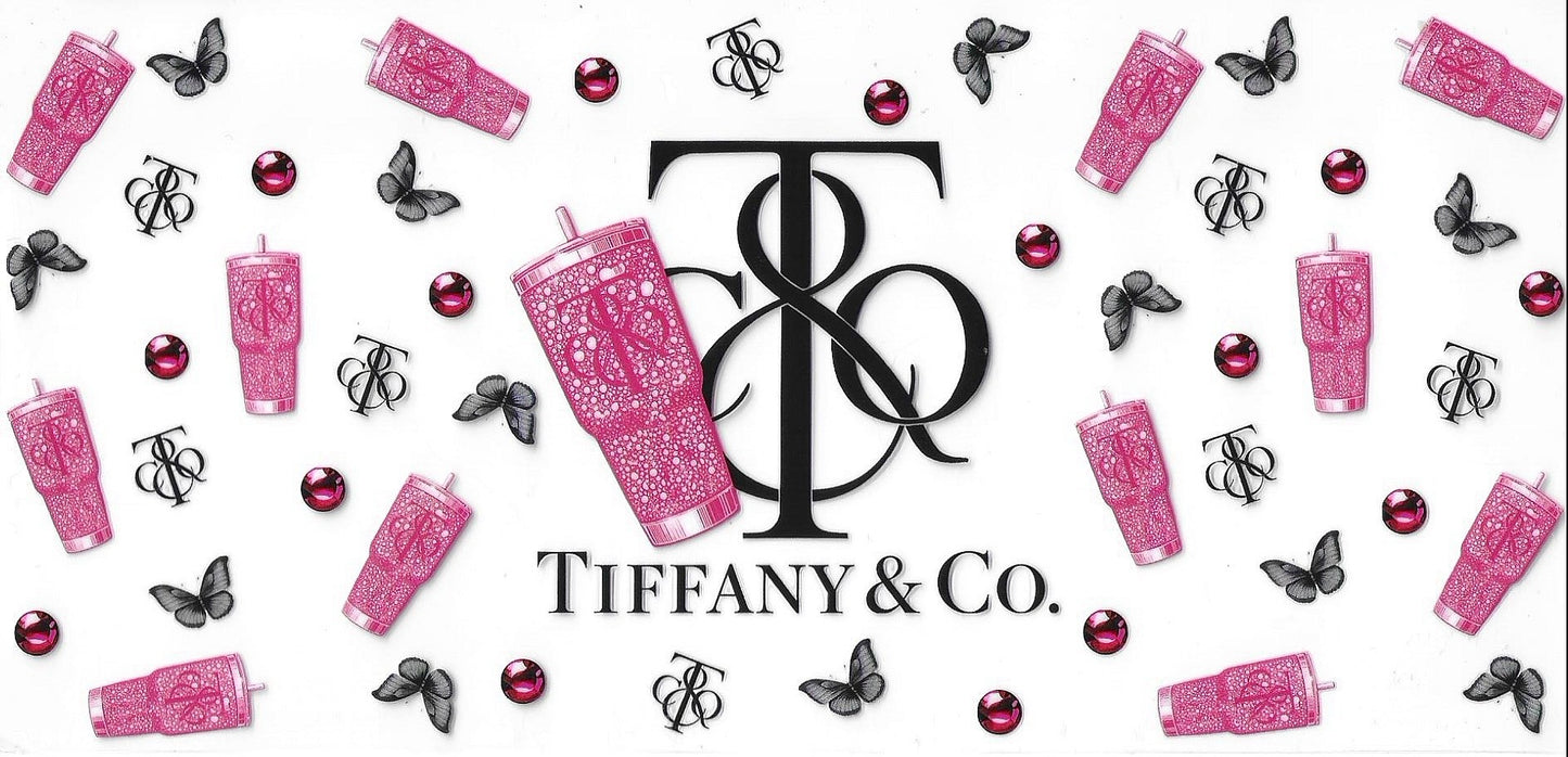 Designer (Tiffany / Plouise / Juicy Couture)