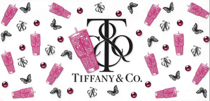 Designer (Tiffany / Plouise / Juicy Couture)