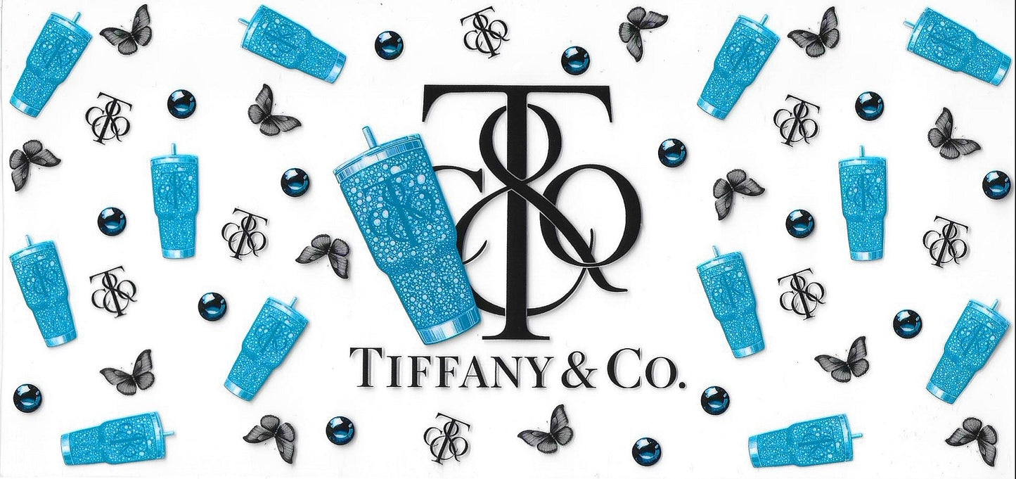 Designer (Tiffany / Plouise / Juicy Couture)