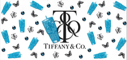 Designer (Tiffany / Plouise / Juicy Couture)