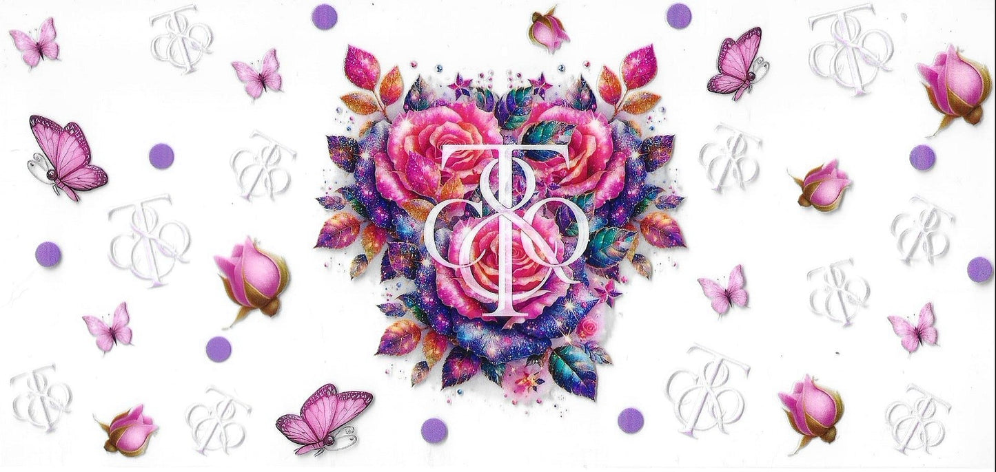 Designer (Tiffany / Plouise / Juicy Couture)