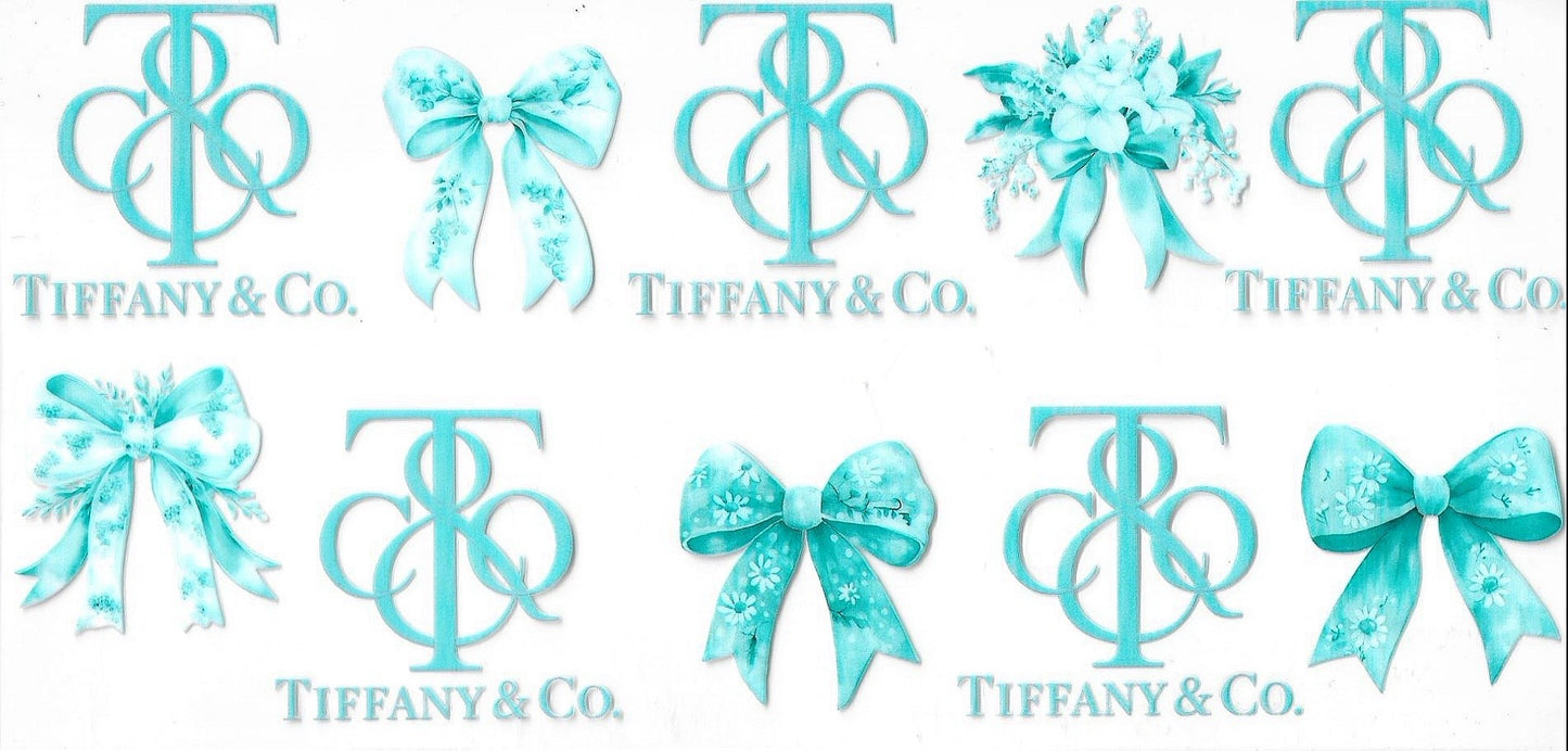 Designer (Tiffany / Plouise / Juicy Couture)