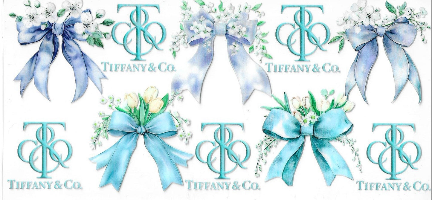 Designer (Tiffany / Plouise / Juicy Couture)