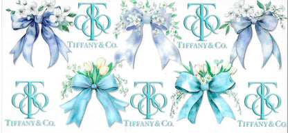 Designer (Tiffany / Plouise / Juicy Couture)