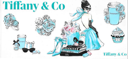 Designer (Tiffany / Plouise / Juicy Couture)