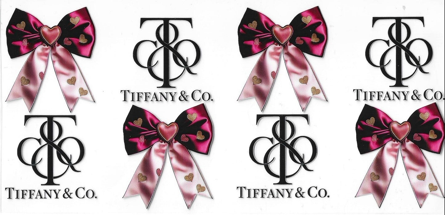 Designer (Tiffany / Plouise / Juicy Couture)