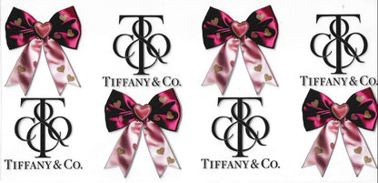 Designer (Tiffany / Plouise / Juicy Couture)