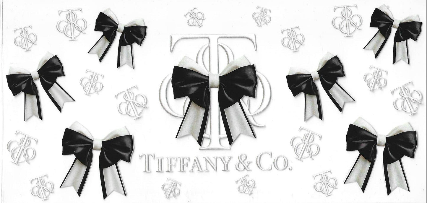 Designer (Tiffany / Plouise / Juicy Couture)