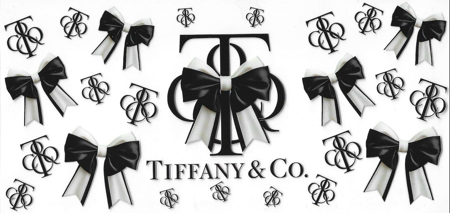 Designer (Tiffany / Plouise / Juicy Couture)