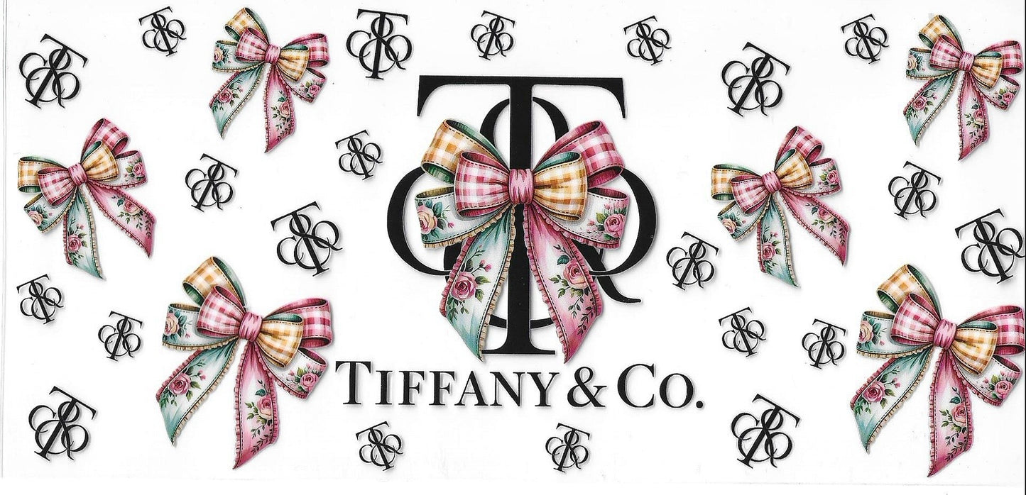 Designer (Tiffany / Plouise / Juicy Couture)