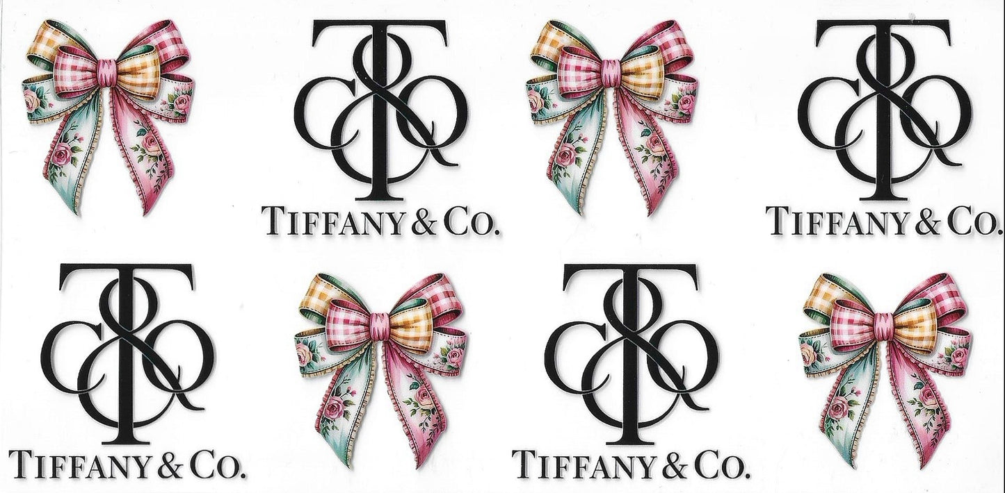 Designer (Tiffany / Plouise / Juicy Couture)