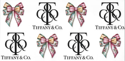 Designer (Tiffany / Plouise / Juicy Couture)